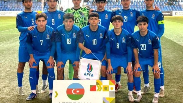 Millimiz Belarusa QALİB GƏLDİ