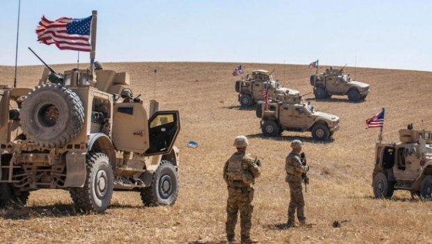 ABŞ İrana potensial hücumu təxirə salıb? - FOTO