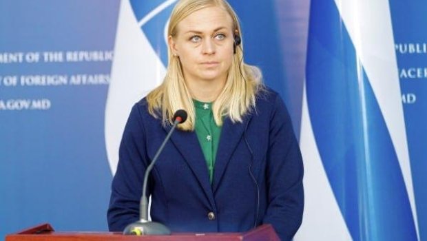 Finlandiyalı nazir: &ldquo;Ukraynaya verəcəyimiz daha heç nə yoxdur&rdquo;