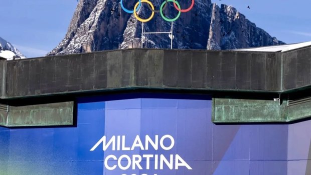 Bu gün Qış Olimpiya Oyunlarının bağlanış mərasimi keçiriləcək