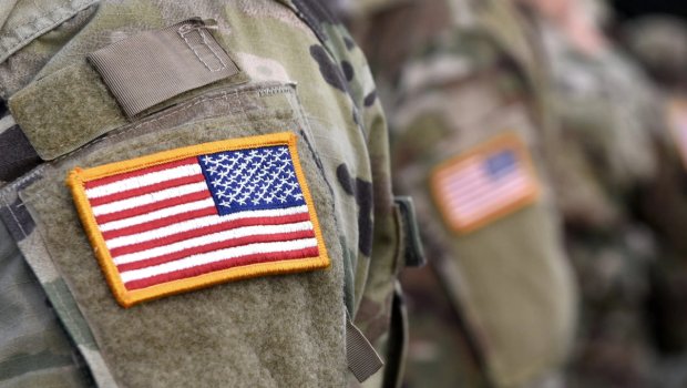 ABŞ Yaxın Şərqdə 35 min hərbçi yerləşdirib - İRANA ZƏRBƏ ENDİRİLƏCƏK? - FOTO