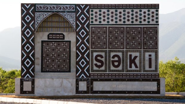 Şəki sakini iş yerində VƏFAT ETDİ