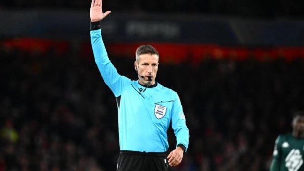 &rdquo;Qarabağ&rdquo;ın &rdquo;Nyukasl&rdquo;la səfər oyununu tanınmış hakim idarə edəcək