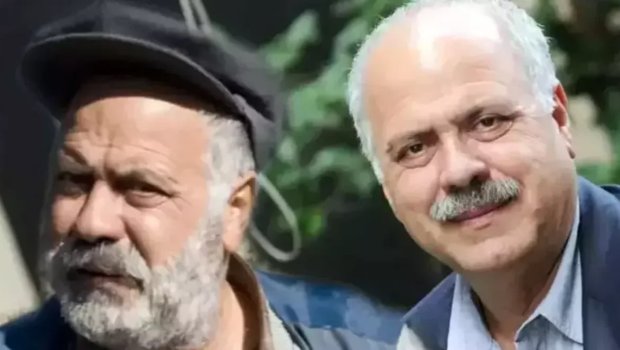 Türkiyənin tanınmış aktyoru vəfat etdi