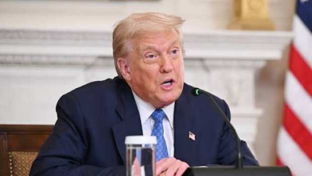 Tramp onun işdən çıxarılmasını istəyir: &ldquo;Nə istedadı var, nə də bacarığı&rdquo; - FOTO