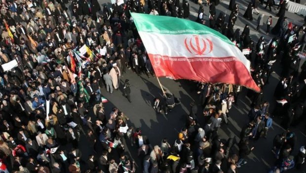 İrandakı son etirazlarda 20-dən çox tələbə həlak olub