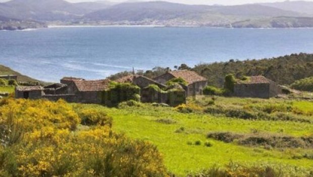 Kənd almaq istəyənlərin NƏZƏRİNƏ - Ucuz qiymətə satılır - FOTO