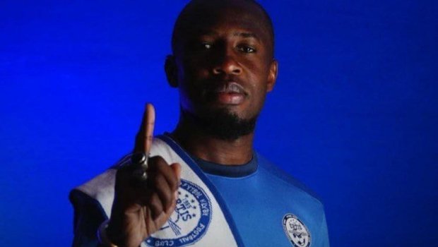 &ldquo;Neftçi&rdquo;nin sabiq futbolçusu Qazaxıstan klubu ilə anlaşdı