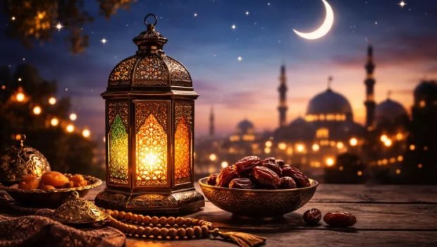 Ramazan ayının beşinci gününün DUASI