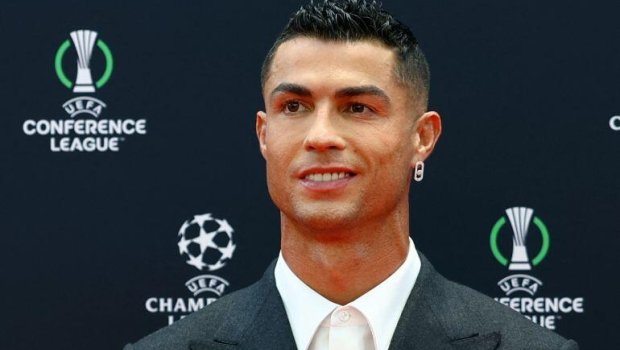 Ronaldo Trampa cavab verdi