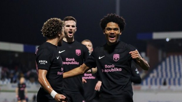 "Sabah" Premyer Liqada növbəti qələbəsini qazandı - VİDEO