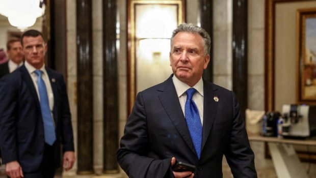 "Bu, axmaq müharibədir"