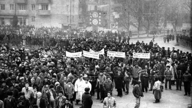 Qarabağda ilk qanın töküldüyü Əsgəran hadisəsinin arxasında nələr gizlənir? - VİDEO