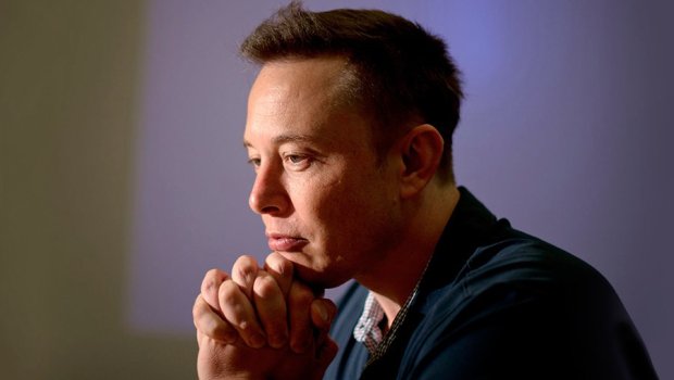 İlon Mask həqiqətən xoşbəxt olub-olmadığını açıqladı