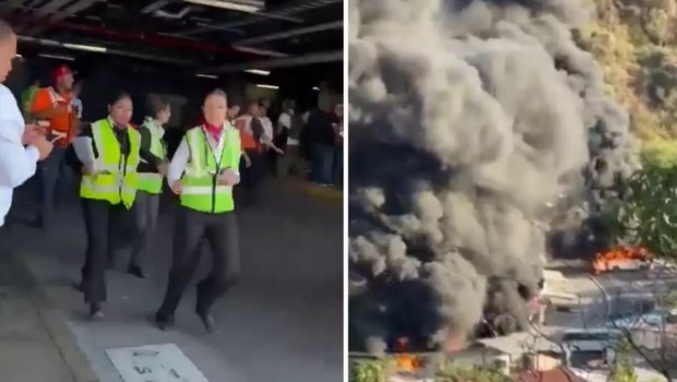 Meksikada ABŞ-lı turistlər girov götürüldü