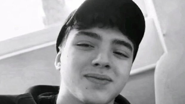 Motosiklet qəzasında ölən Məhəmməd tələbə imiş