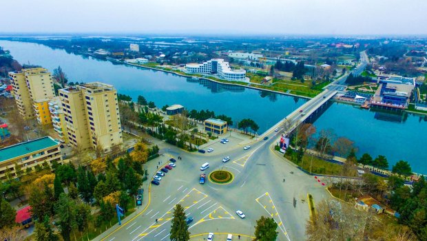 Mingəçevir sakinlərinin nəzərinə!