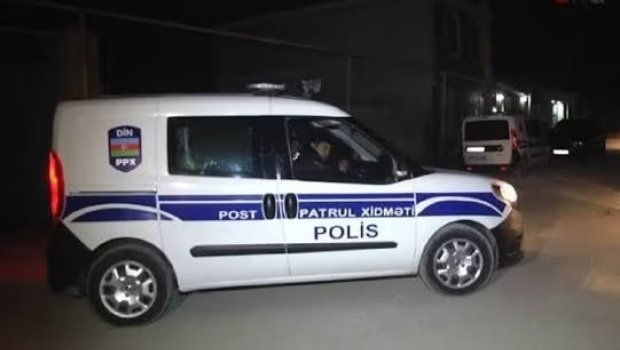 Ailə faciəsi: ölənlər var &ndash; VİDEO