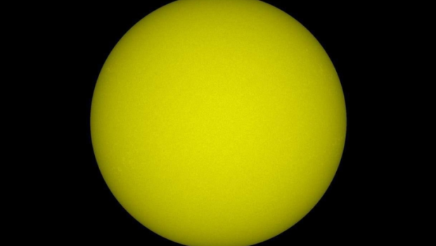 Dünya donmağa hazırlaşır: Günəşdə bütün ləkələr yox oldu, "kiçik buzlaşma dövrü" qayıdır?