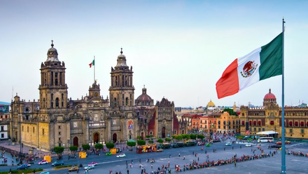 Meksikadakı azərbaycanlılara XƏBƏRDARLIQ