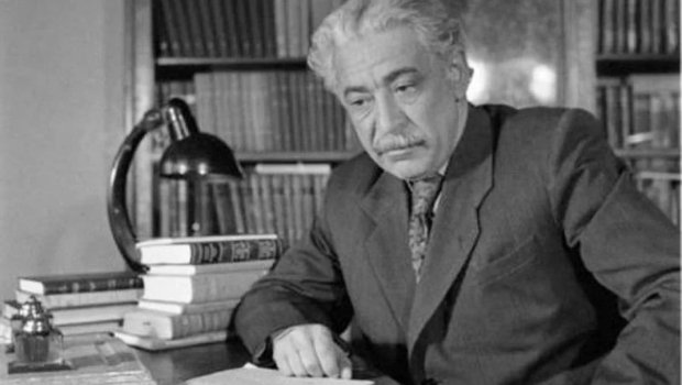 Səməd Vurğunun 120 illiyi qeyd ediləcək &ndash; SƏRƏNCAM