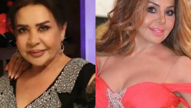 Samirə Yusifqızı Mətanət Əsədovanı məhkəməyə verdi