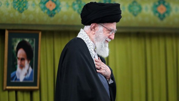 Ruhani Xameneini vəzifəsindən uzaqlaşdırmaq istəyib - SENSASİON DETALLAR