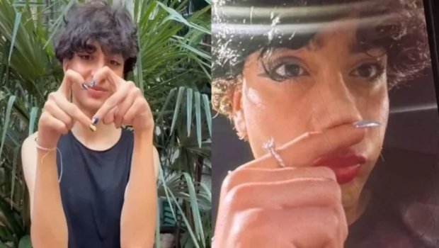 "Rüzgar"ın anası oğlunun qatilini bağışladı: &ldquo;Şikayətçi deyiləm&rdquo;