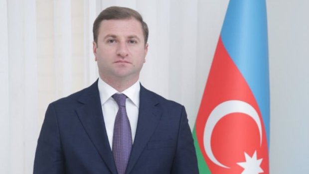 Fuad Şahbazov yüksək vəzifəyə TƏYİN OLUNDU