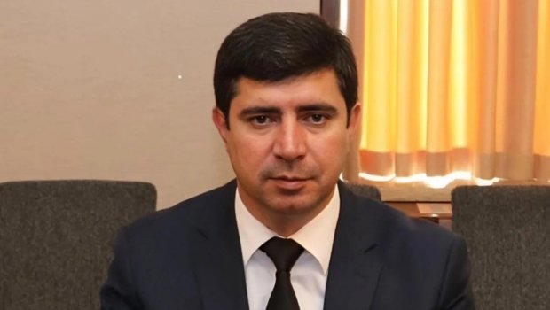 Elnur İbrahimov vəzifəsindən AZAD EDİLDİ