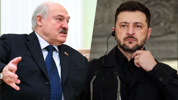 &ldquo;Müharibə başlayanda Lukaşenko zəng edib, üzr istədi&rdquo; &ndash; Zelenskidən SENSASİON AÇIQLAMA