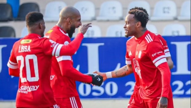 Renato &ldquo;Zirə&rdquo;nin transfer HƏDƏFİNDƏ