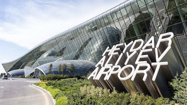 Bakı aeroportunda 3-cü terminal TİKİLƏCƏK