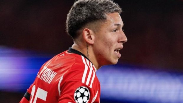 İrqçi davranışına görə "Real"la oyunu BURAXACAQ