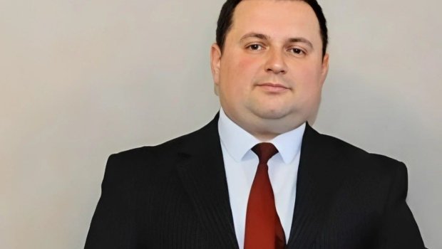 Hüseyn Məhərrəmliyə YÜKSƏK VƏZİFƏ verildi