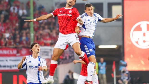 Mahir Emreli: &ldquo;Daha çox oynamaq istəyirəm&rdquo;