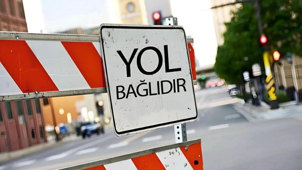 DİQQƏT! - Bu yollar 2 günlük bağlanır
