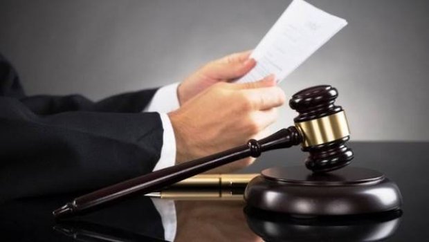 Bakıda mağazadan 750 manat oğurlayan şəxsə AĞIR CƏZA