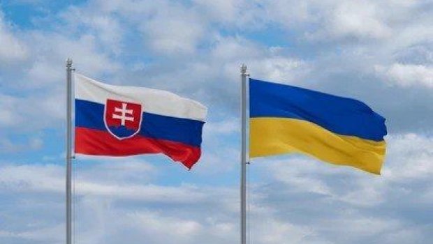 Slovakiyadan Ukraynaya XƏBƏRDARLIQ: Neft tədarükü bərpa olunmasa&hellip;