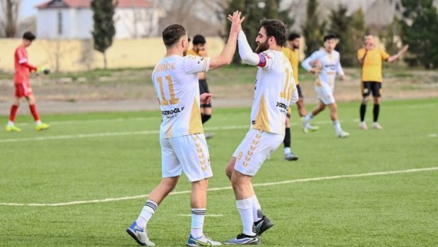 İkinci Liqa: 15-ci tura start verildi