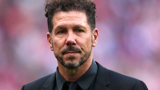 Simeone &ldquo;İnter&rdquo;in baş məşqçisi olacaq?