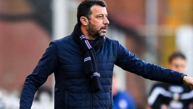 Turin klubu yeni baş məşqçisini AÇIQLADI