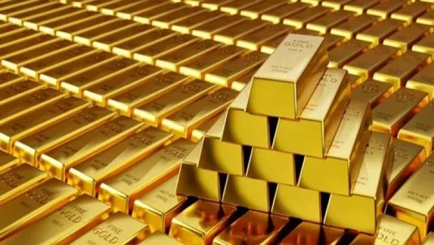 Qızılın qiyməti 5,2 min dolları ötdü