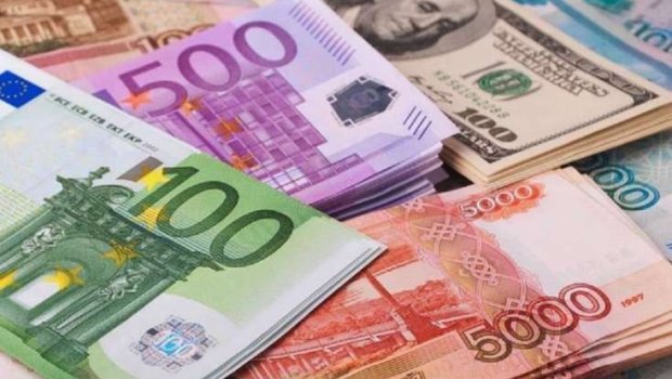 Avro və rubl ucuzlaşdı, dollar isə... &ndash; YENİ MƏZƏNNƏ
