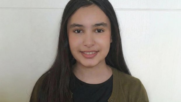 Azərbaycanlı şagirddən MÖHTƏŞƏM UĞUR - 82 min dollar təqaüd alacaq