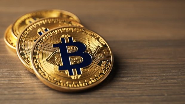 "Bitcoin" 63 min dollara kimi ucuzlaşdı