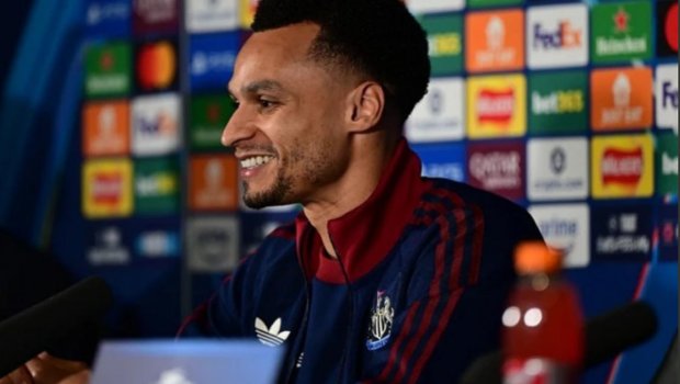 &ldquo;Nyukasl&rdquo;ın futbolçusu: &ldquo;Qarabağ&rdquo; çətin rəqibdir&rdquo;