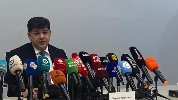 İşğaldan azad edilmiş ərazilərdə istehsal olunan məhsullar xarici bazarlara ÇIXIR