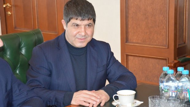 Azərbaycan diasporunun rəhbəri Rusiya vətəndaşlığından məhrum edildi