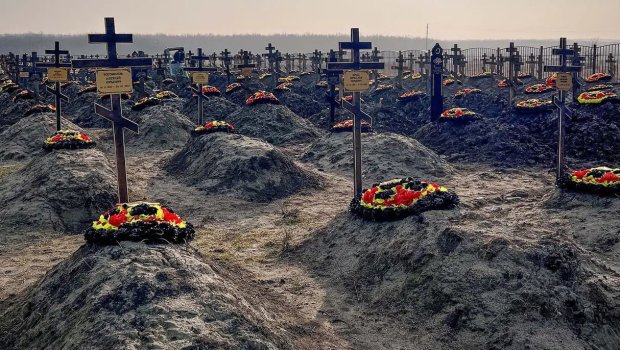 Ukraynada Rusiya ordusunun təsdiqlənmiş itkiləri açıqlandı